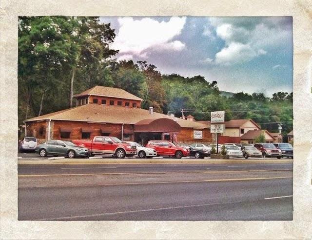 Hurley's Creekside Dining & Rhum Bar